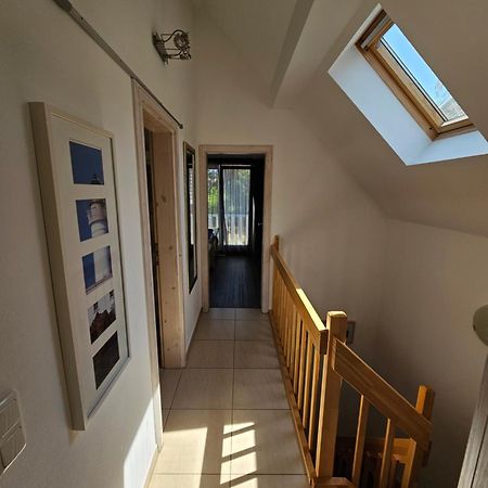 Haus Sandra Глове Экстерьер фото