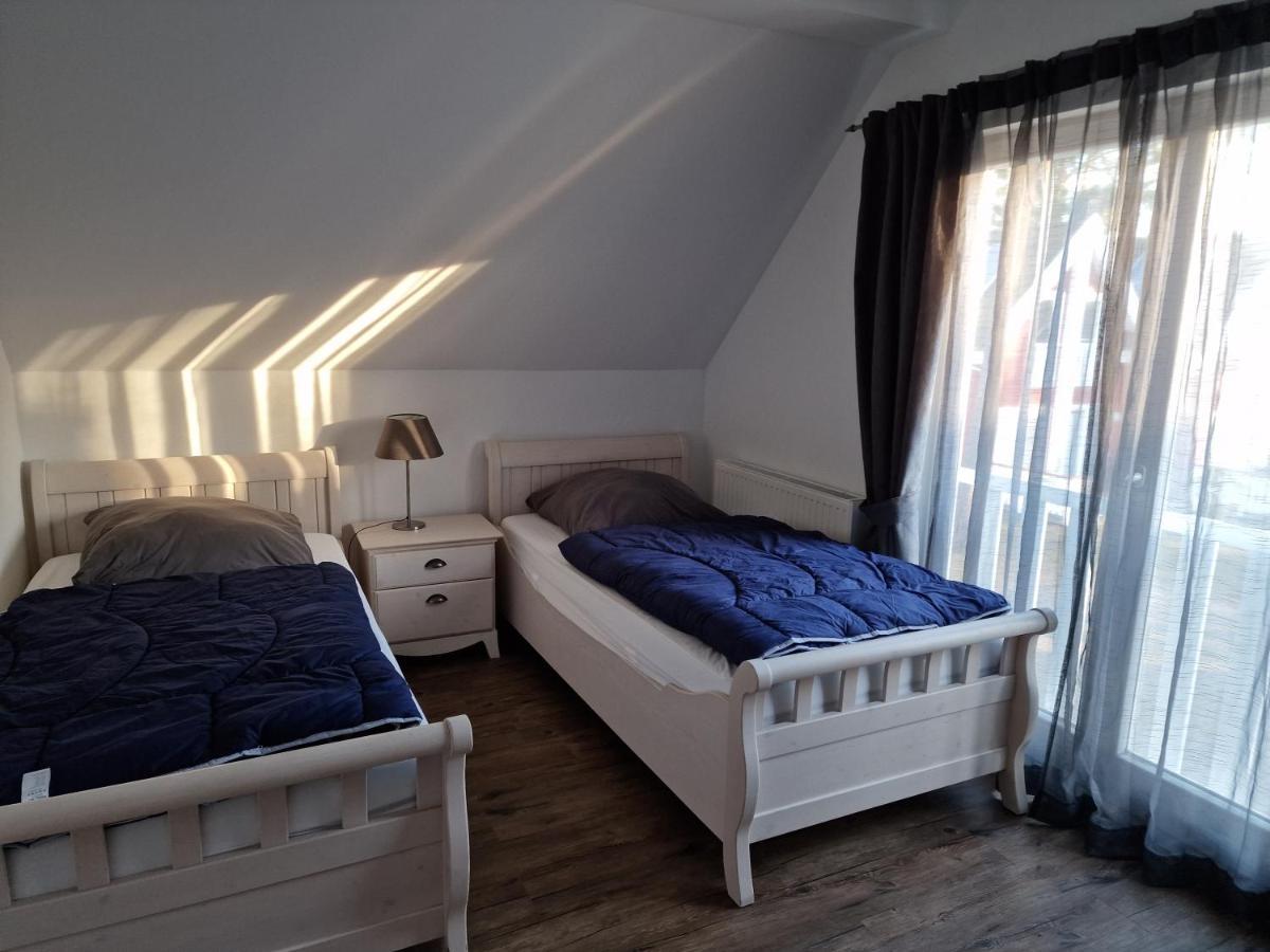 Haus Sandra Глове Экстерьер фото