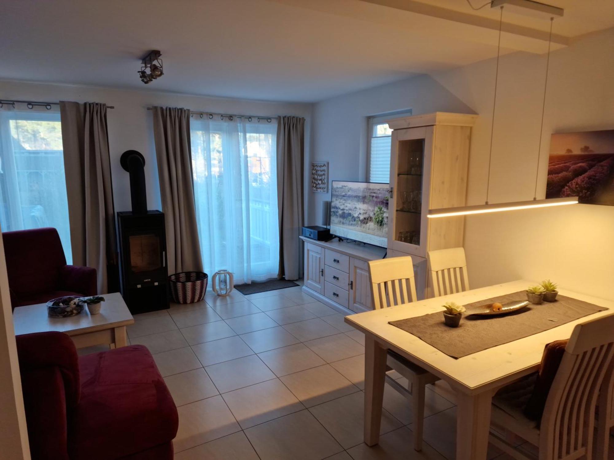 Haus Sandra Глове Экстерьер фото