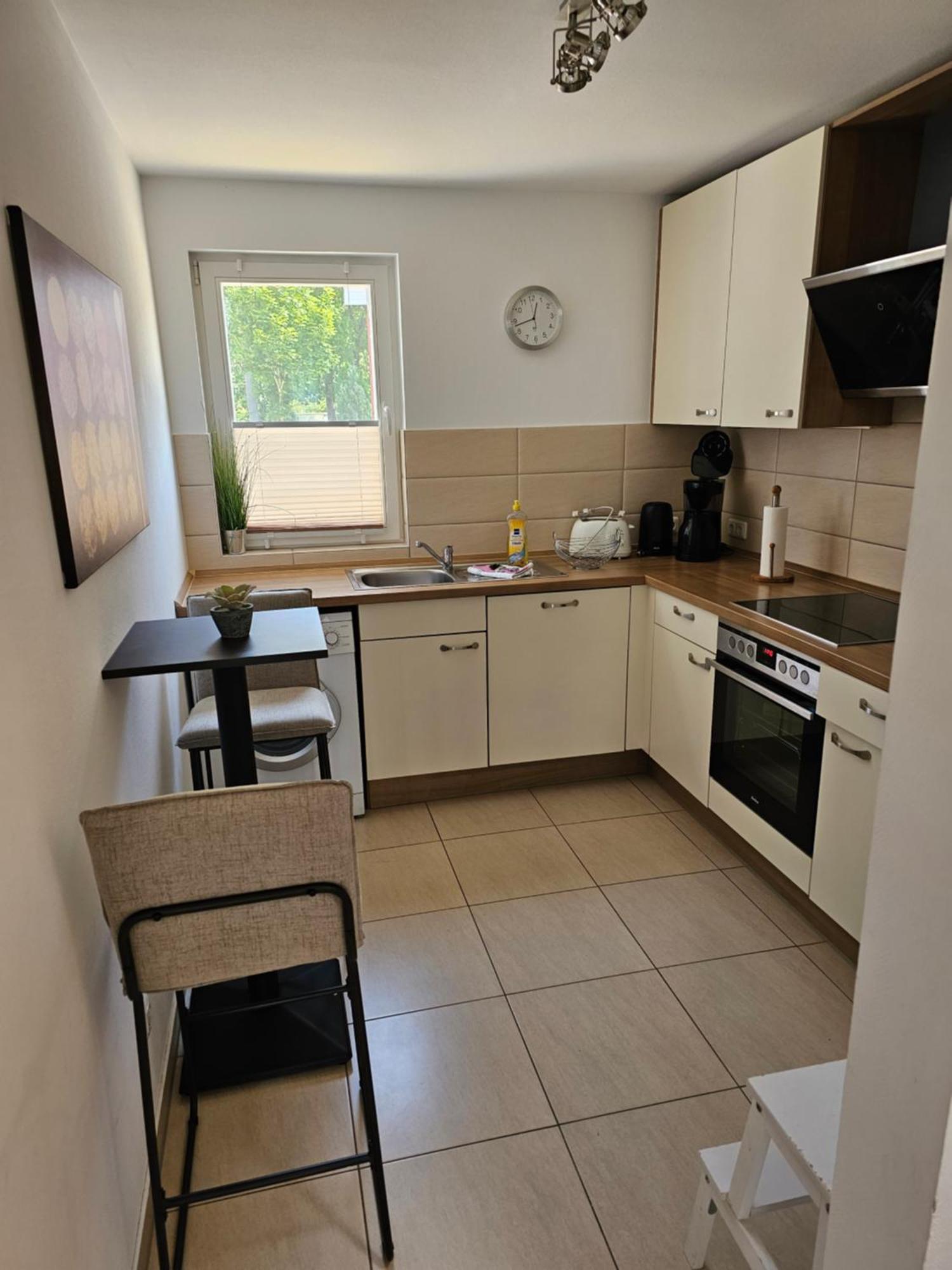 Haus Sandra Глове Экстерьер фото